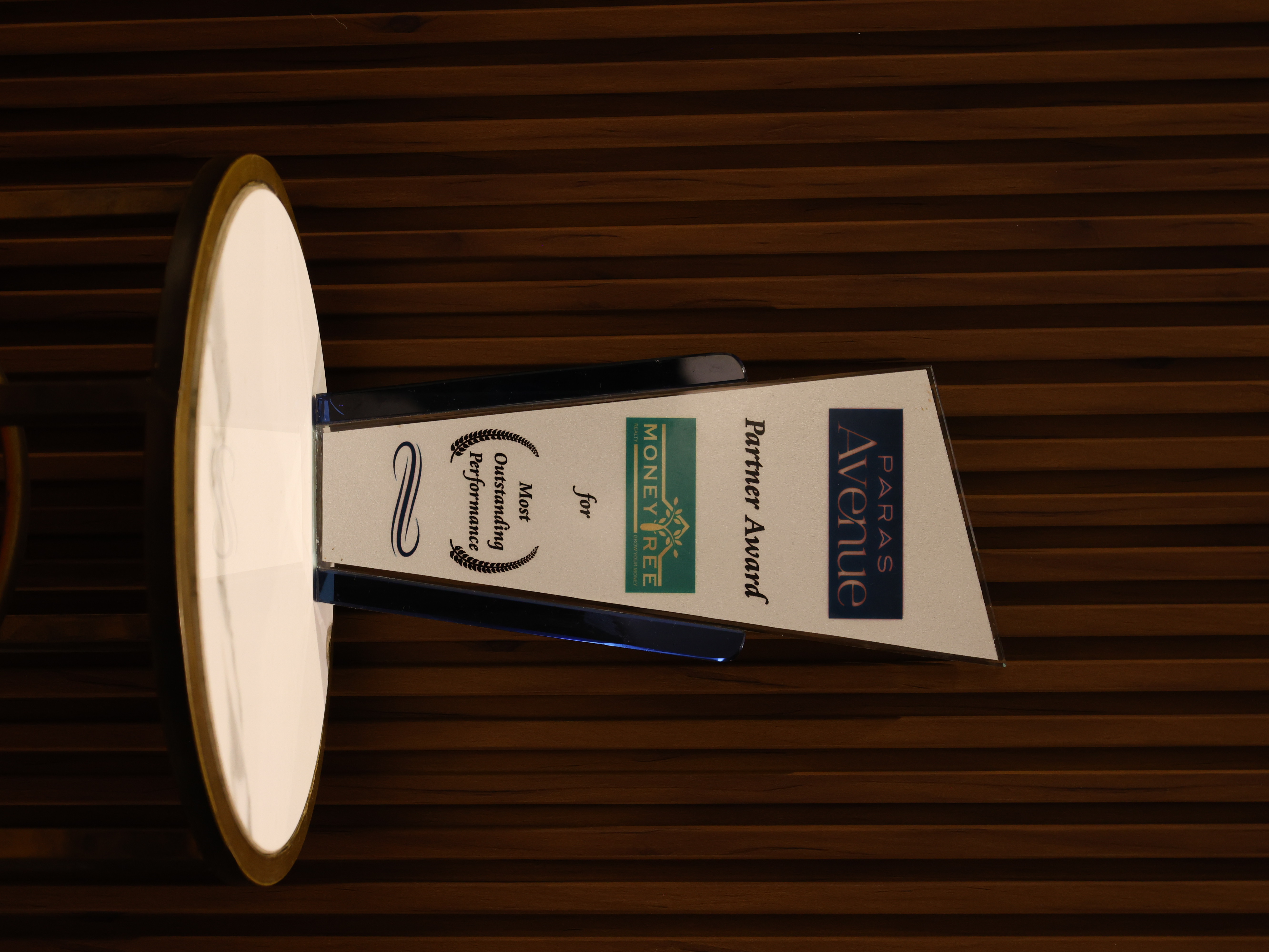 Avenue Project Excellence